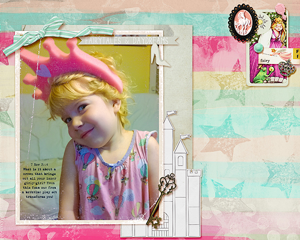 Fairytales and Daydreams