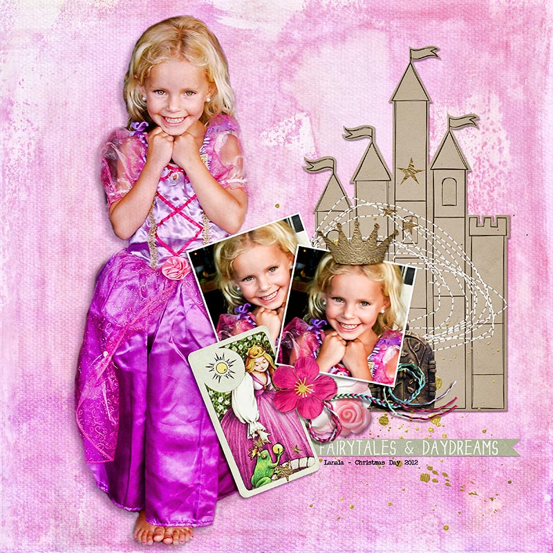 FAIRYTALES
