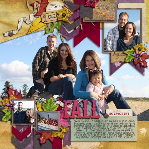Fall 2011