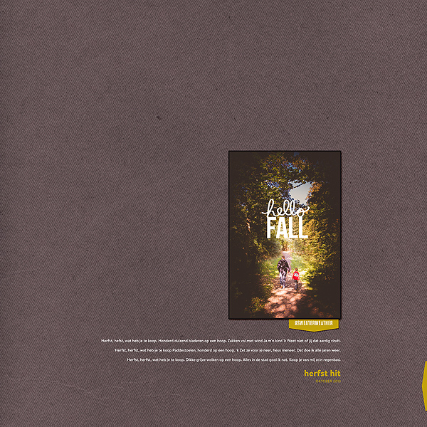 Fall 2013