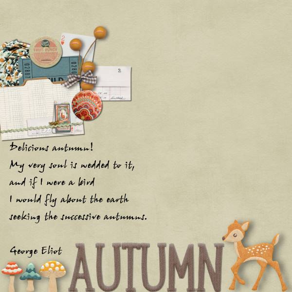 Fall Frolic
