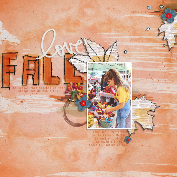Fall-Fun