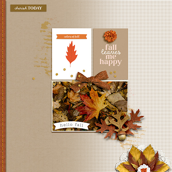 Fall Leaves
