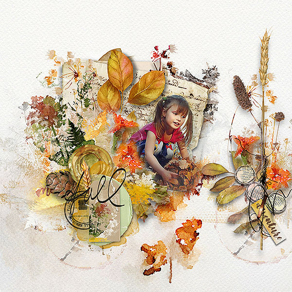 Fall Memories