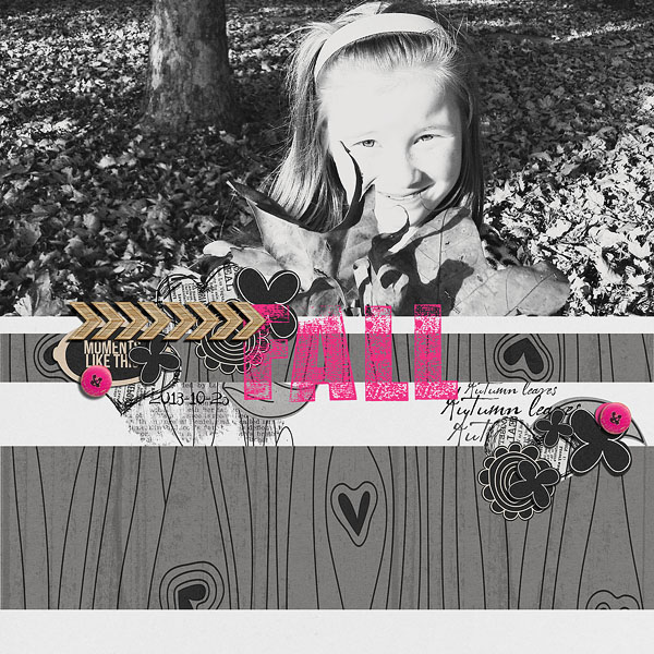 Fall-Original