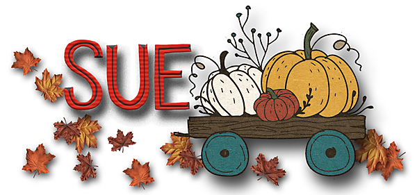 Fall Siggie