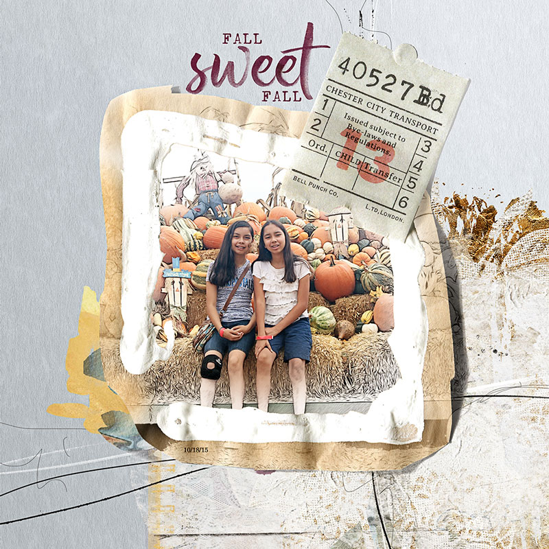 Fall Sweet Fall