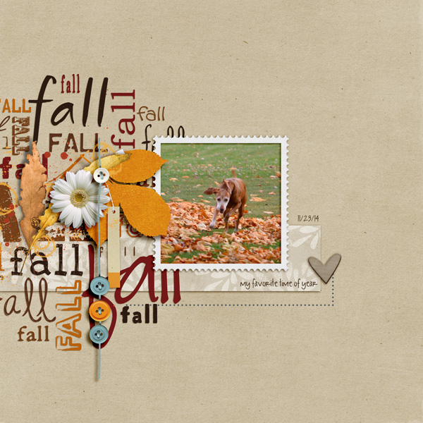 fall