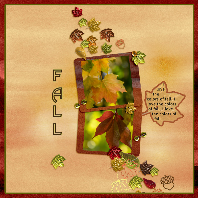 Fall