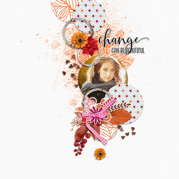 Falling Leaves