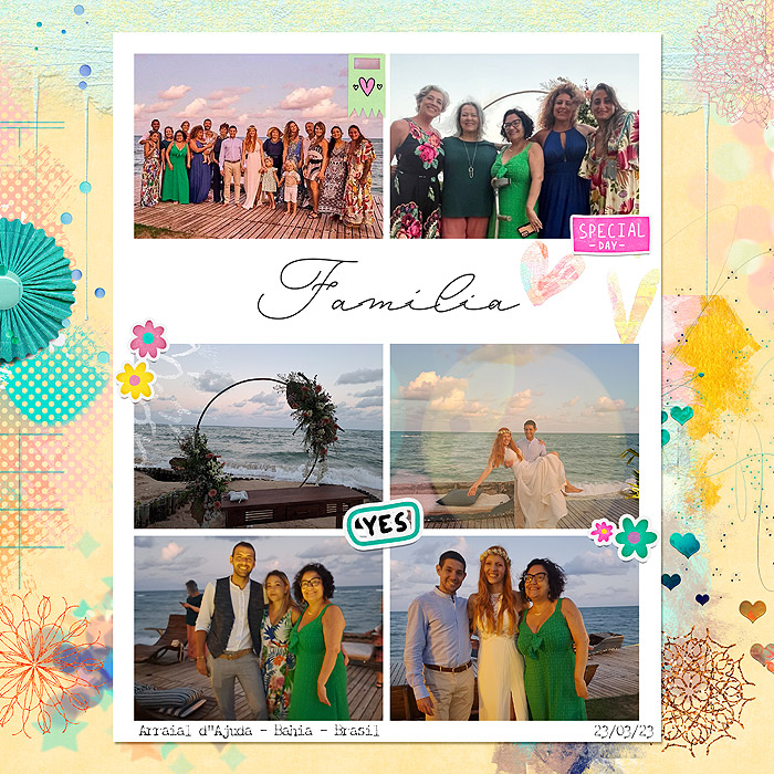 Familia