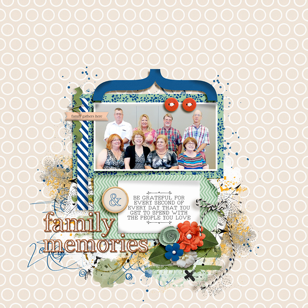 Familty Memories