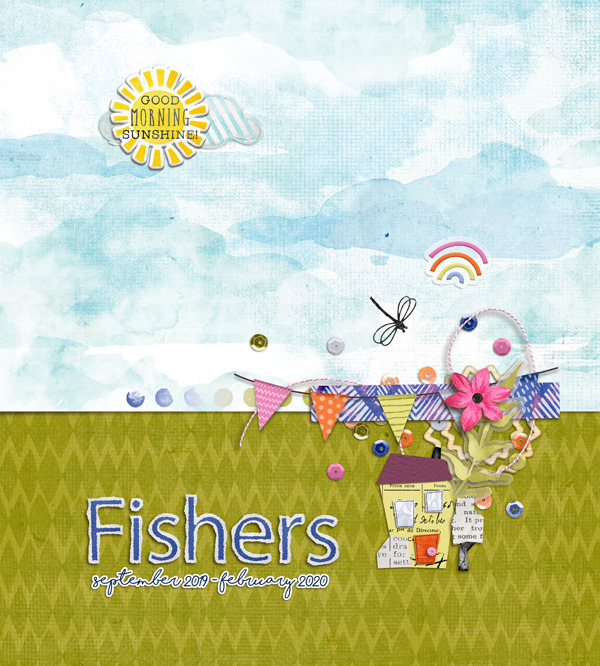 Family Book Cover 22
