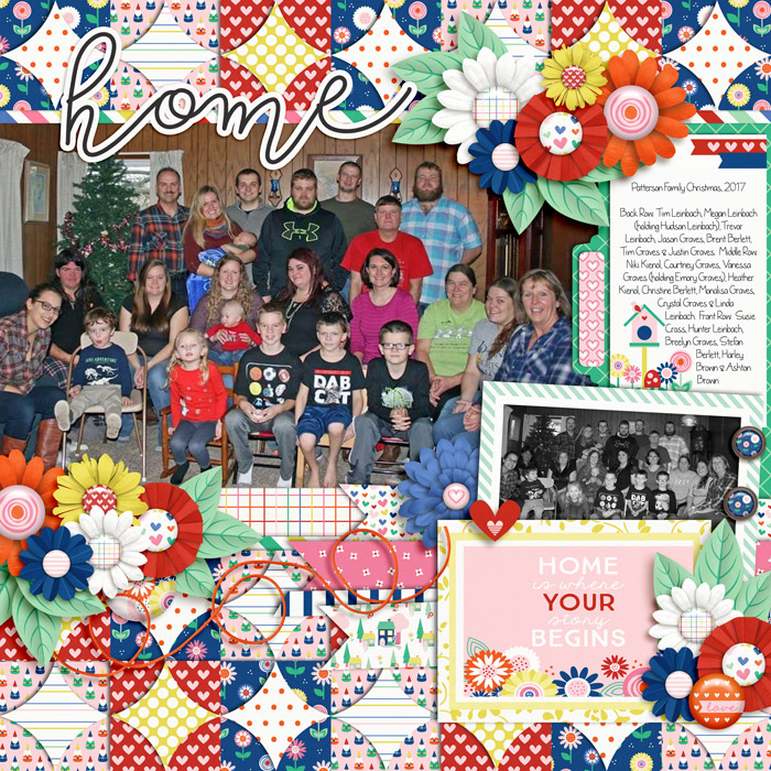 Family Chritmas