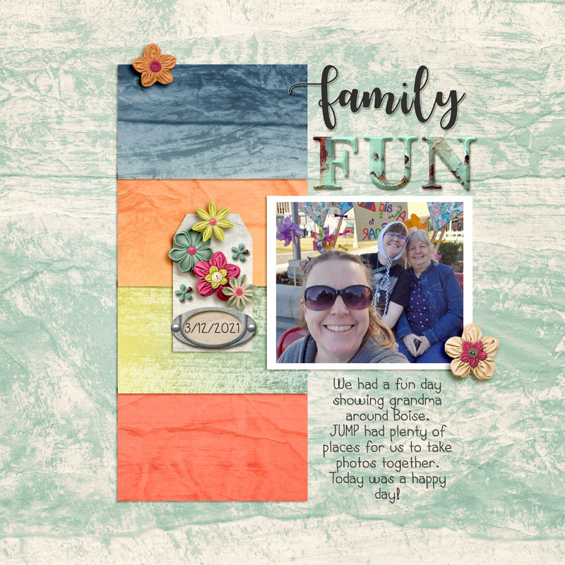 Family Fun
