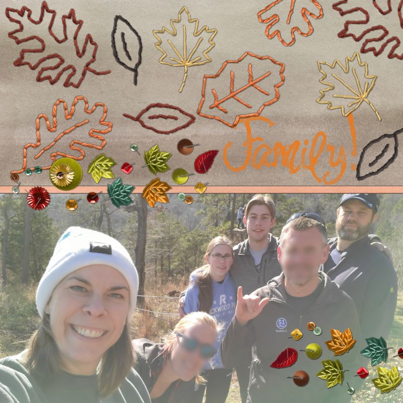 Family Fun