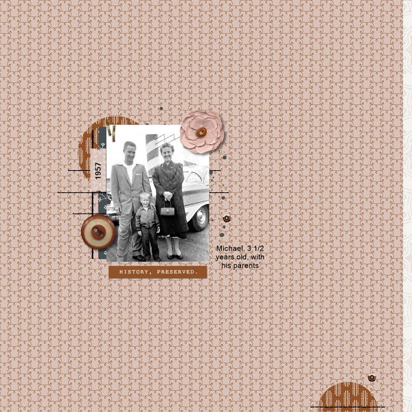 Family History