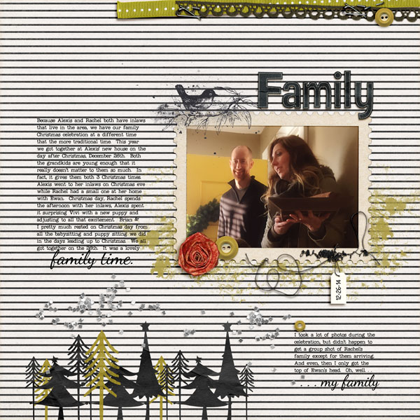 Family - MOC 2015