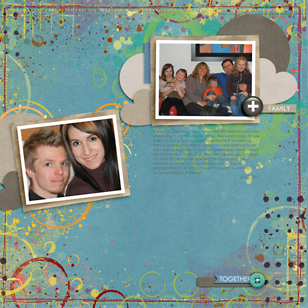 Family Together