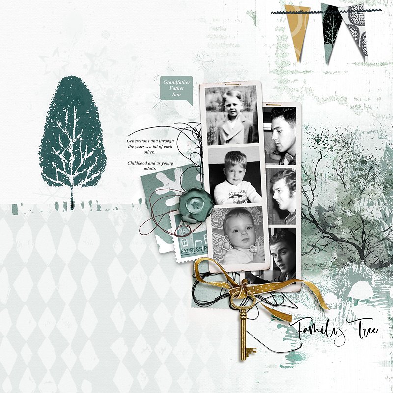 Family Tree