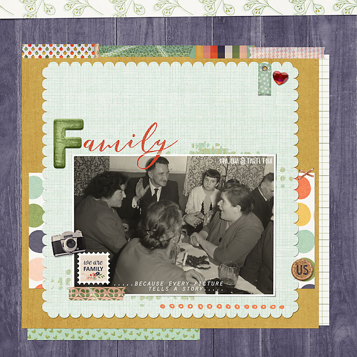 Family