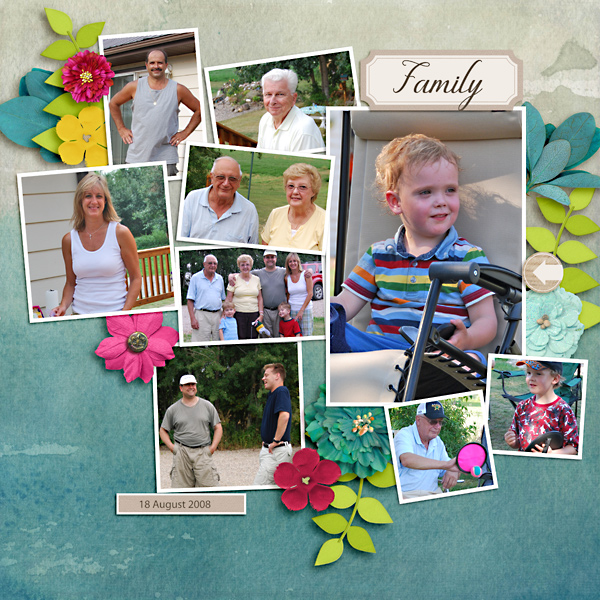 Family