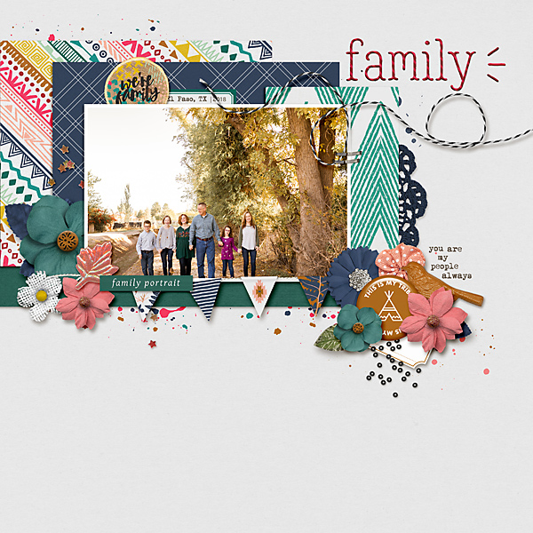 Family