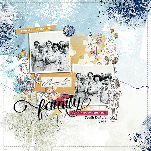 family