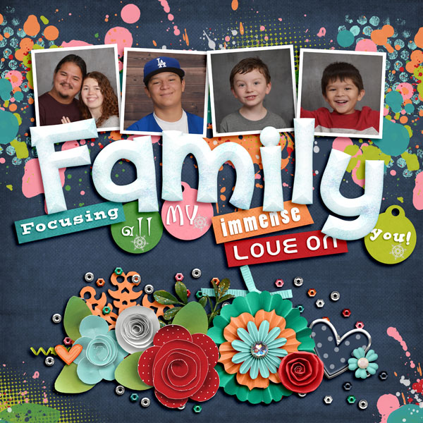 Family!
