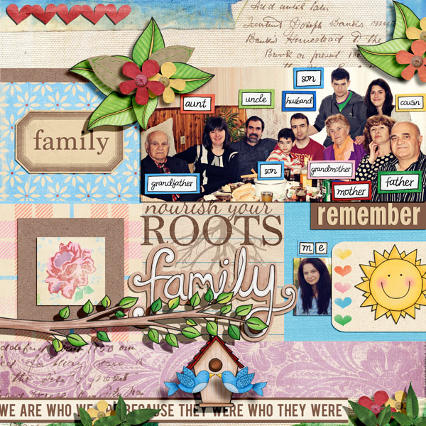 Family