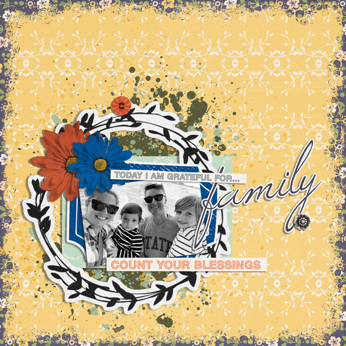 family