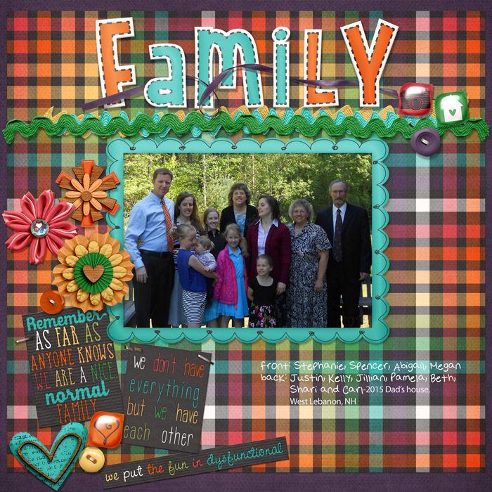 Family2015
