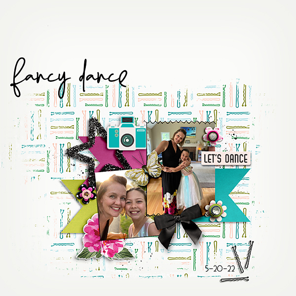 Fancy Dance