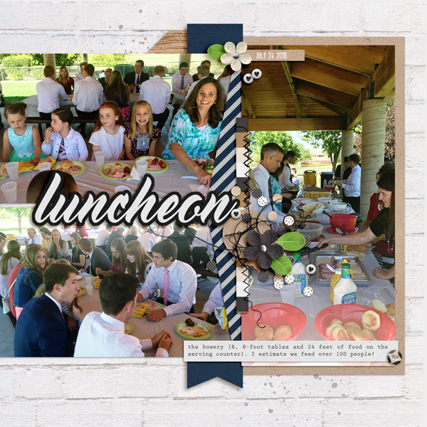 Farewell Luncheon 2