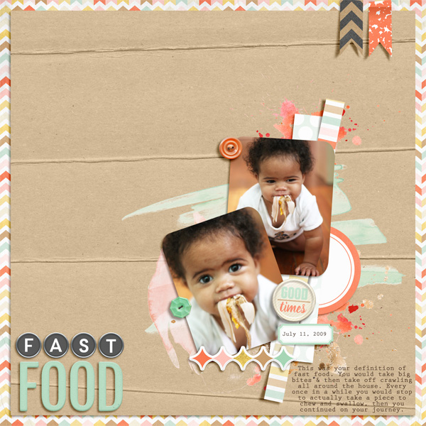 Fast Food