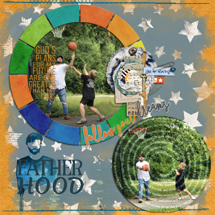 Fatherhood_Journaling