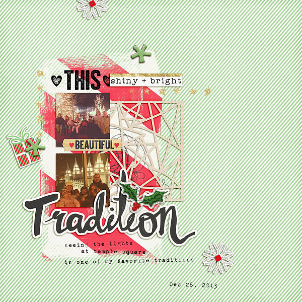 favorite tradition