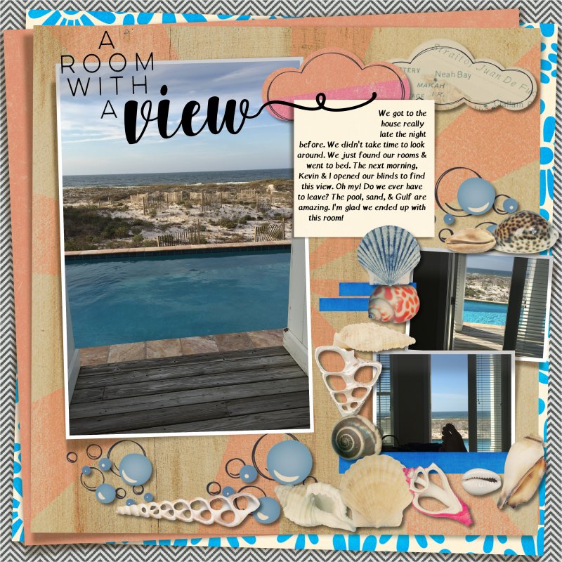 FDD Aug Challenge