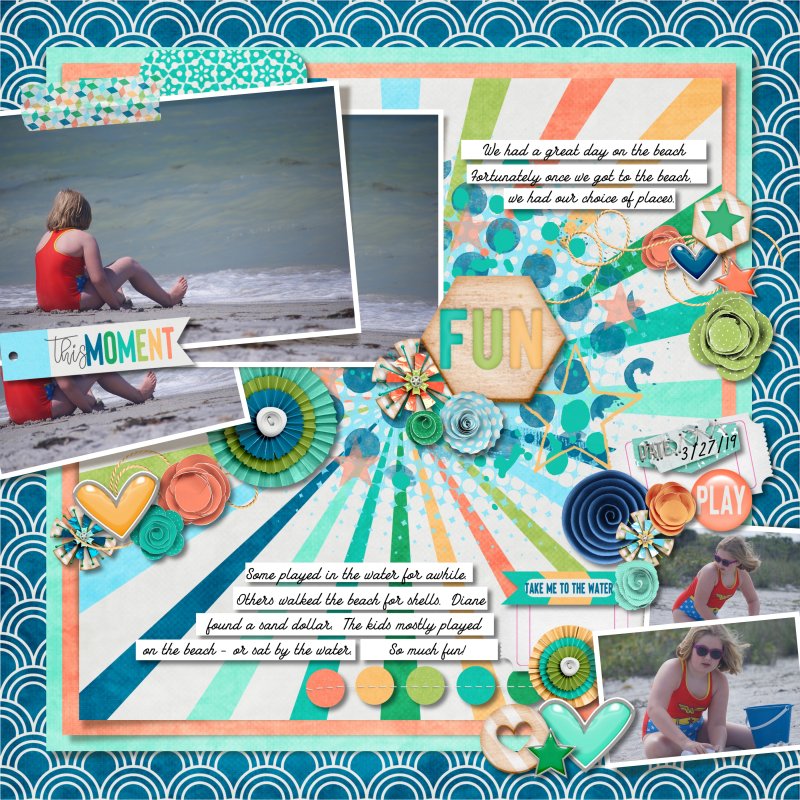 FDD Feb 2020 Challenge