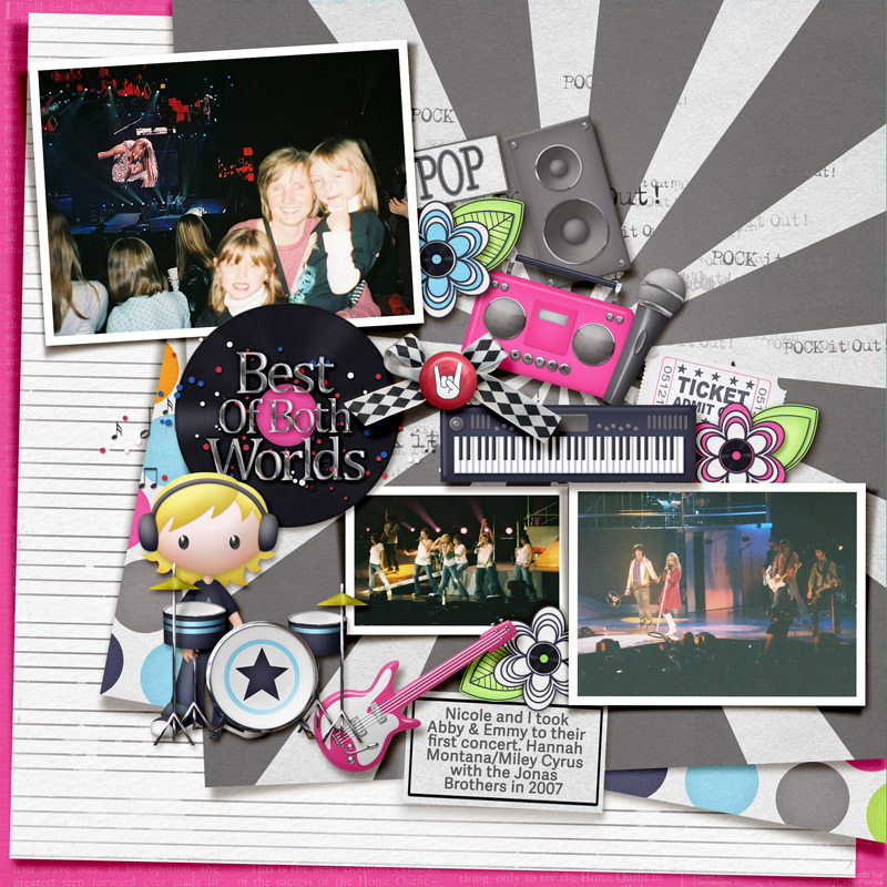 FDD_TheSweetestThingDU_2007web