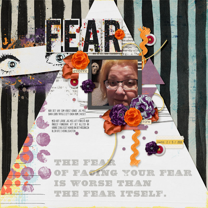 Fear