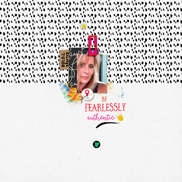 Fearless