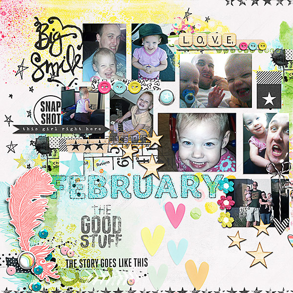 Feb 14 recap L