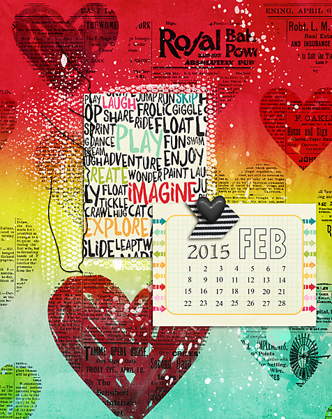 Feb 2015 title page _MOC Day Two
