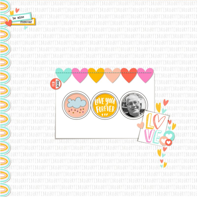 Feb-love