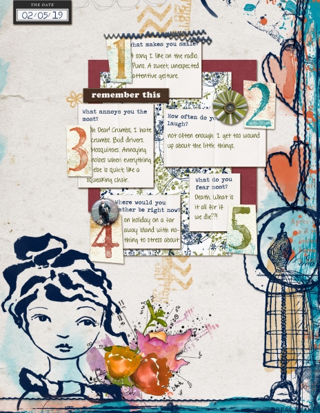 Feb2019-Journaling