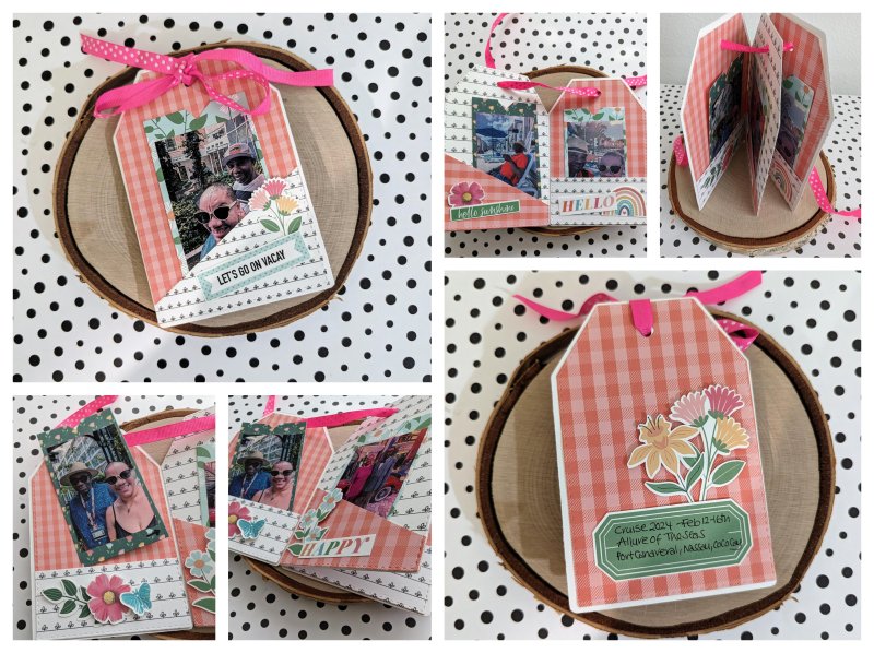 Feb24_Hybrid_Memory Pockets Monthly March 2024 'New' - Tag Album