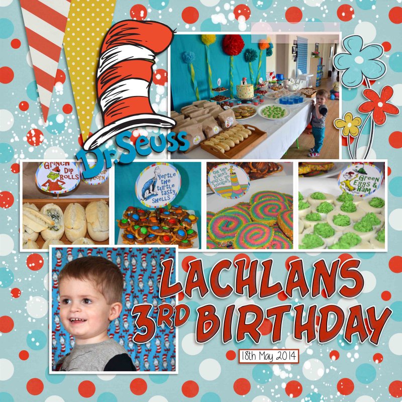 February 15 - ForeverJoy Designs!!