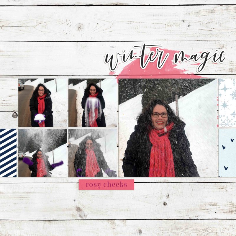 February 20 - Elif Sahin Designs