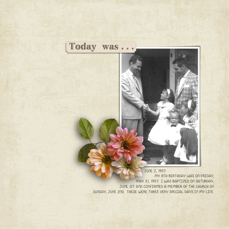 FEBRUARY 2018 - RANDOM CHALLENGE